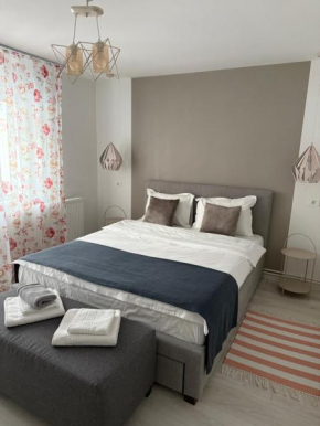 Apartament Sofi